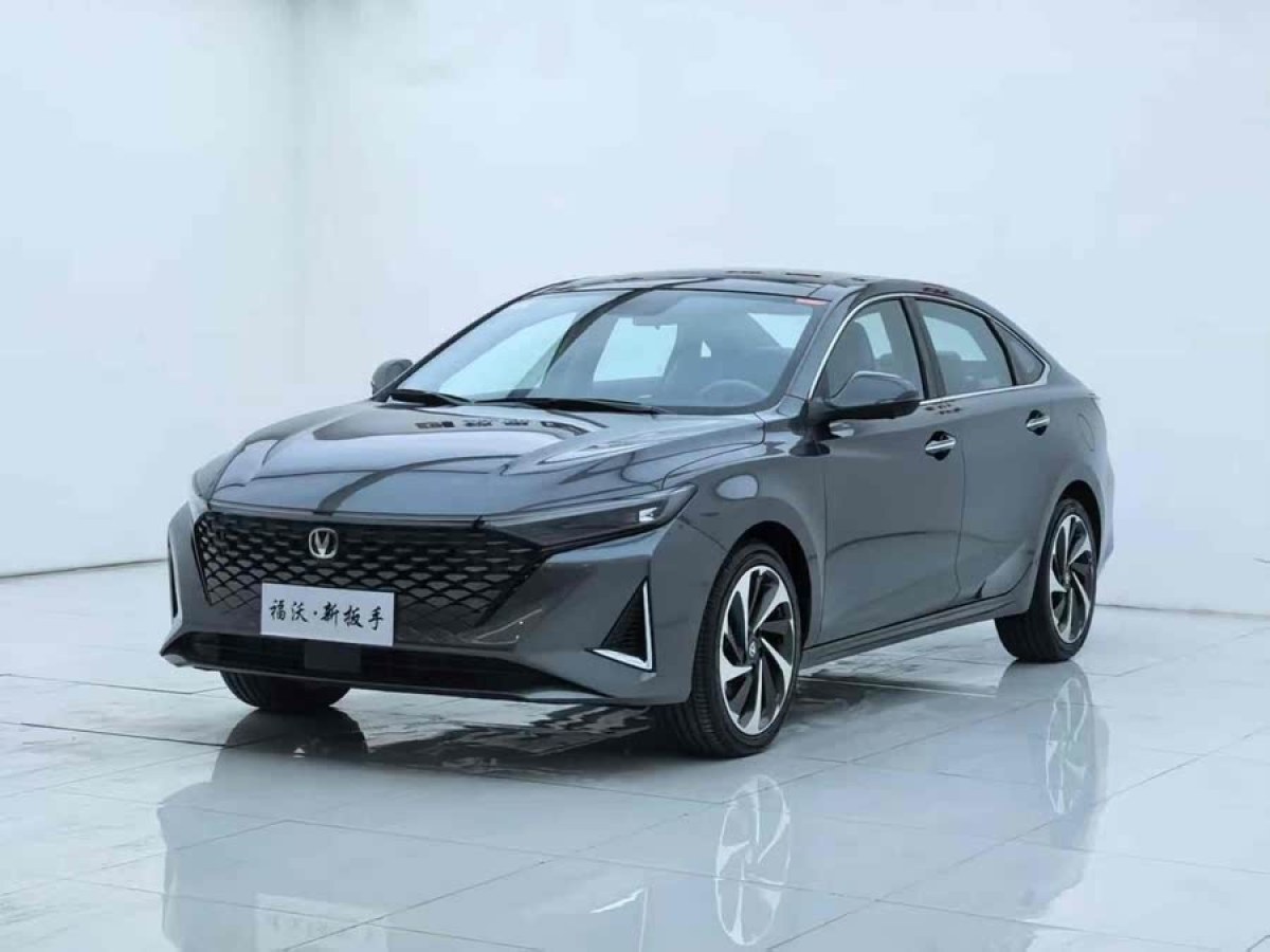 Changan Raeton Plus 2025 car image 