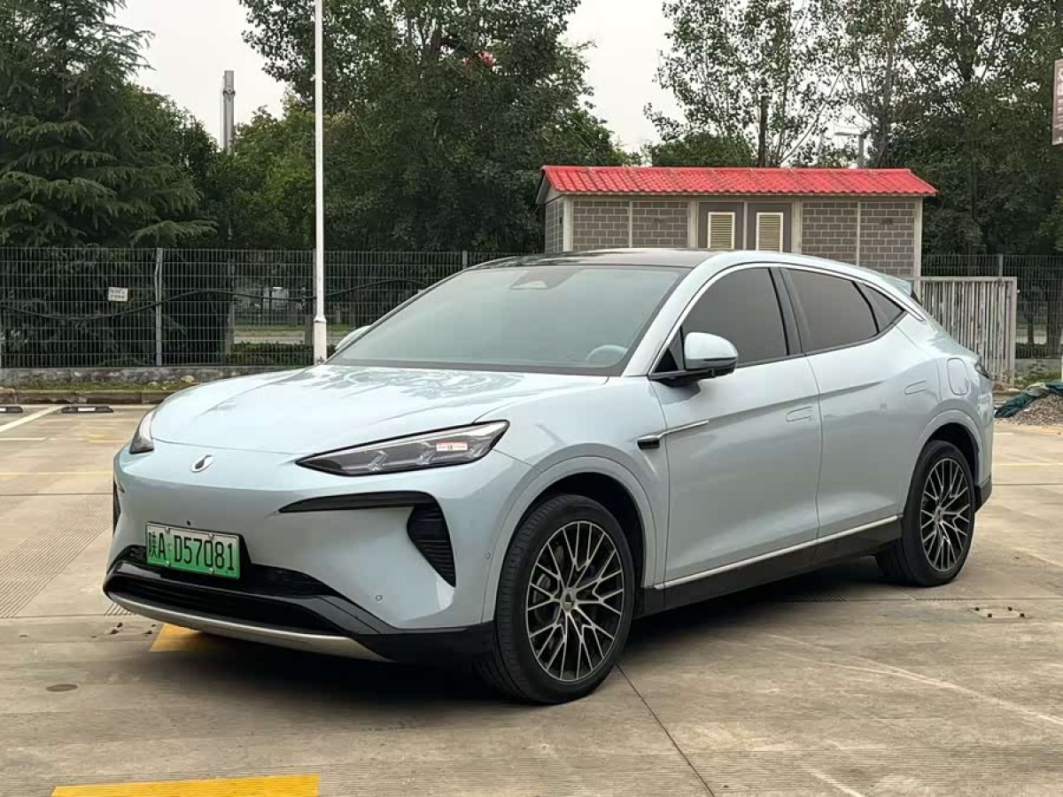 Denza N7 2024 car image 