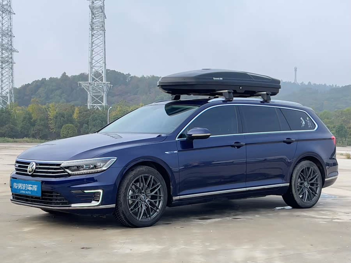 Volkswagen Variant New Energy 2020 Volkswagen Variant New Energy 2020 صورة سيارة