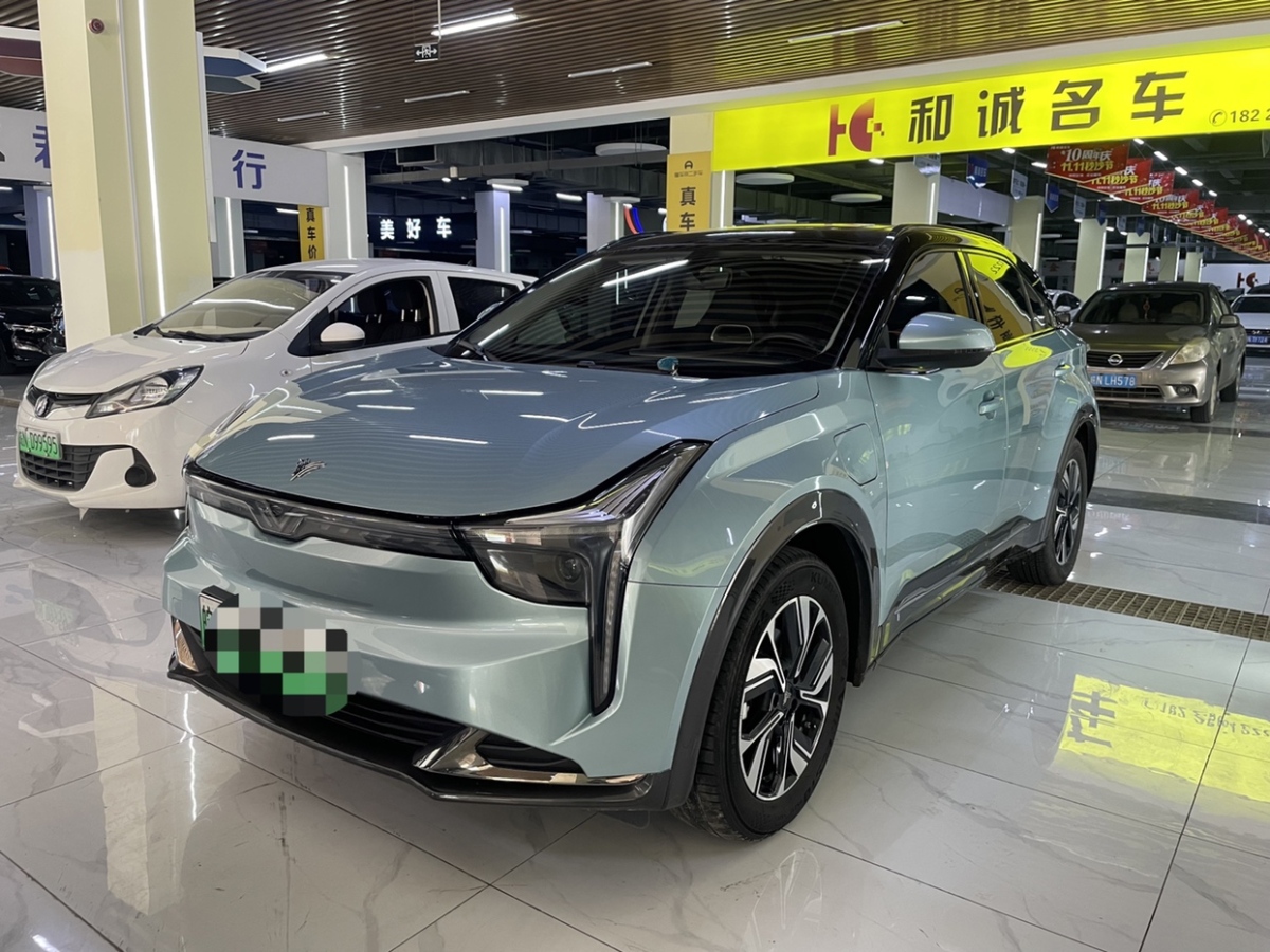 Neta U 2022 Neta U 2022 изображение автомобиля