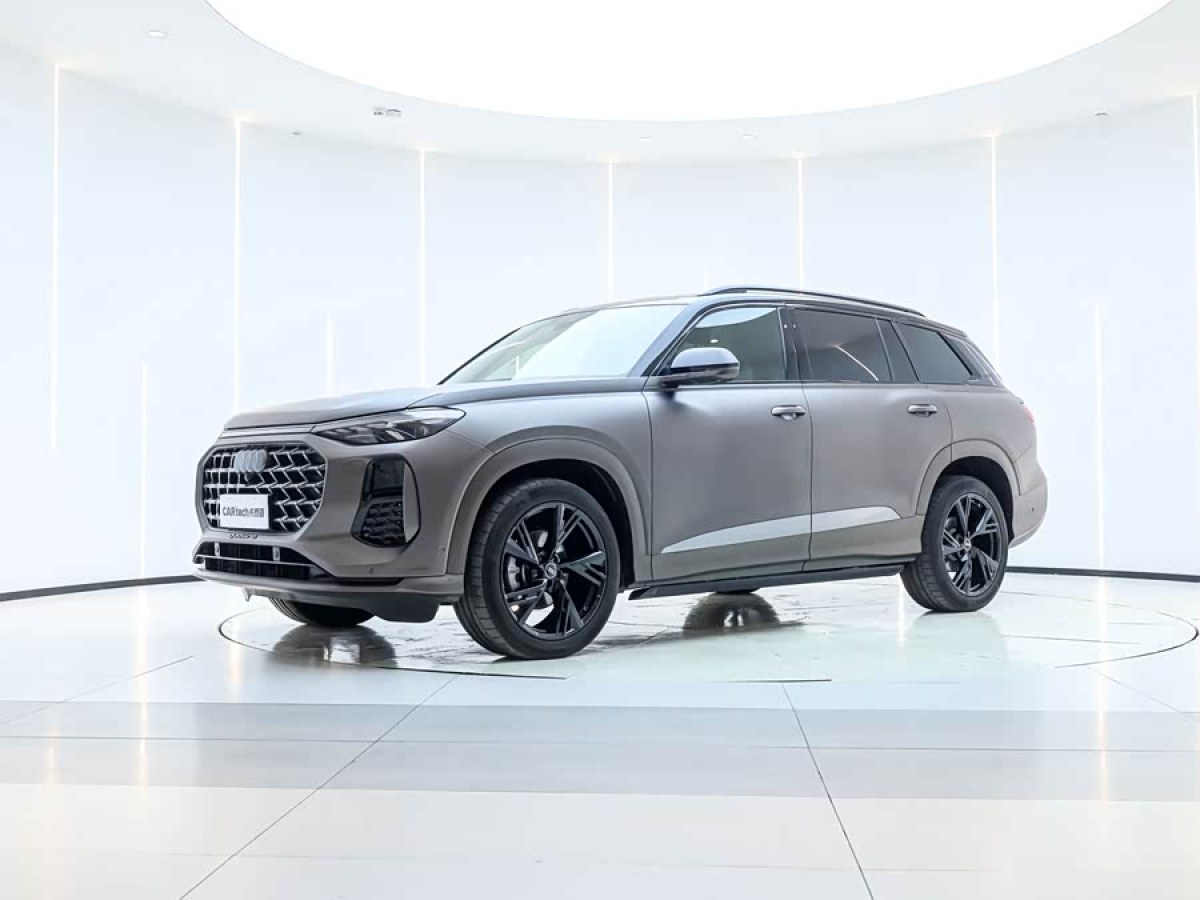 Audi Q6 2022 imagem de carro 