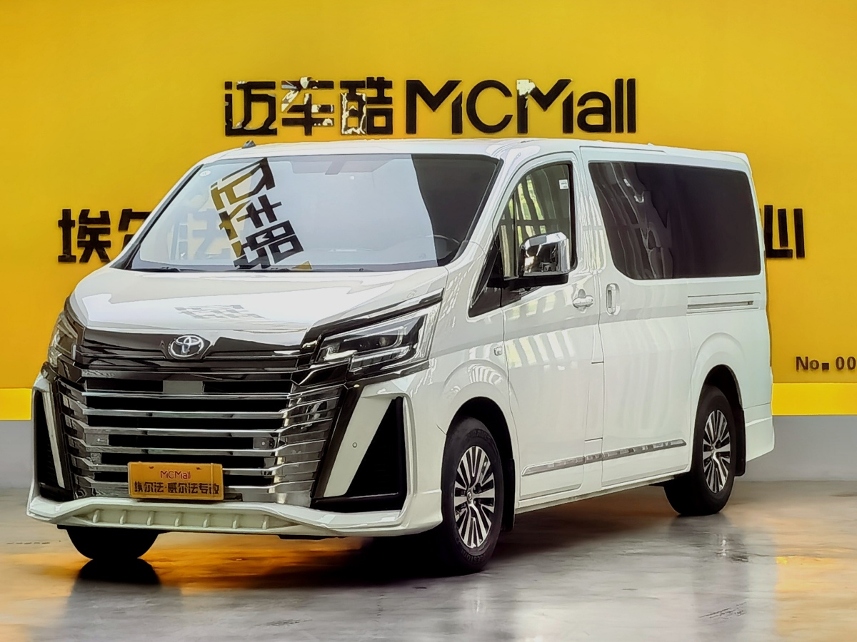 Toyota SIENNA 2024 Toyota SIENNA 2024 汽车图片