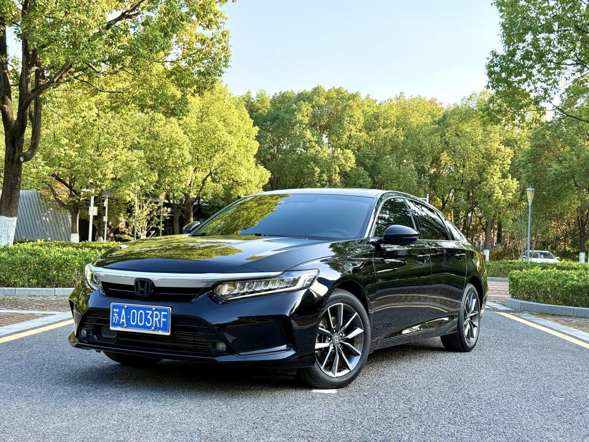 Honda Inspire 2023 car image 