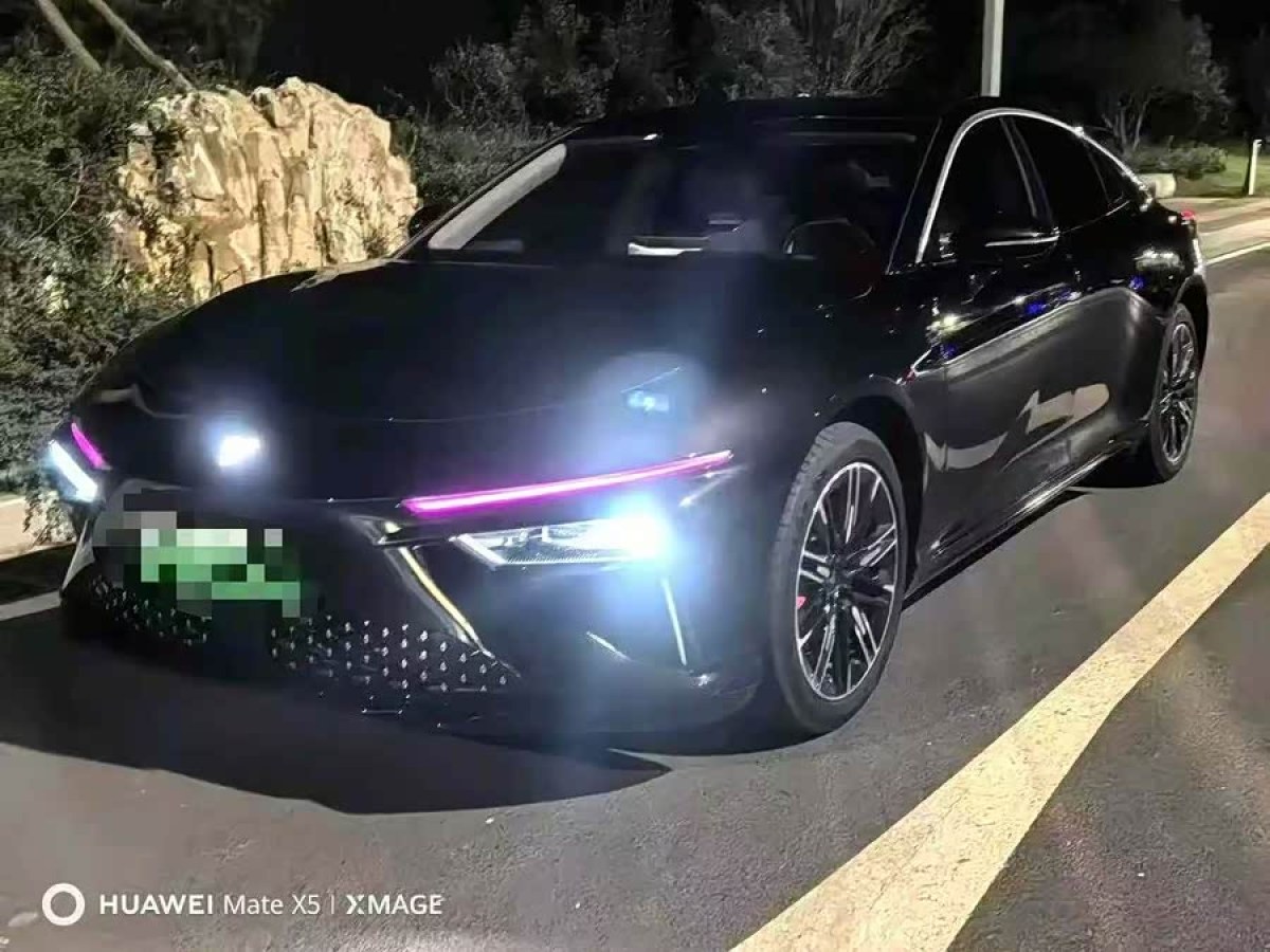 Neta S 2023 汽车图片 