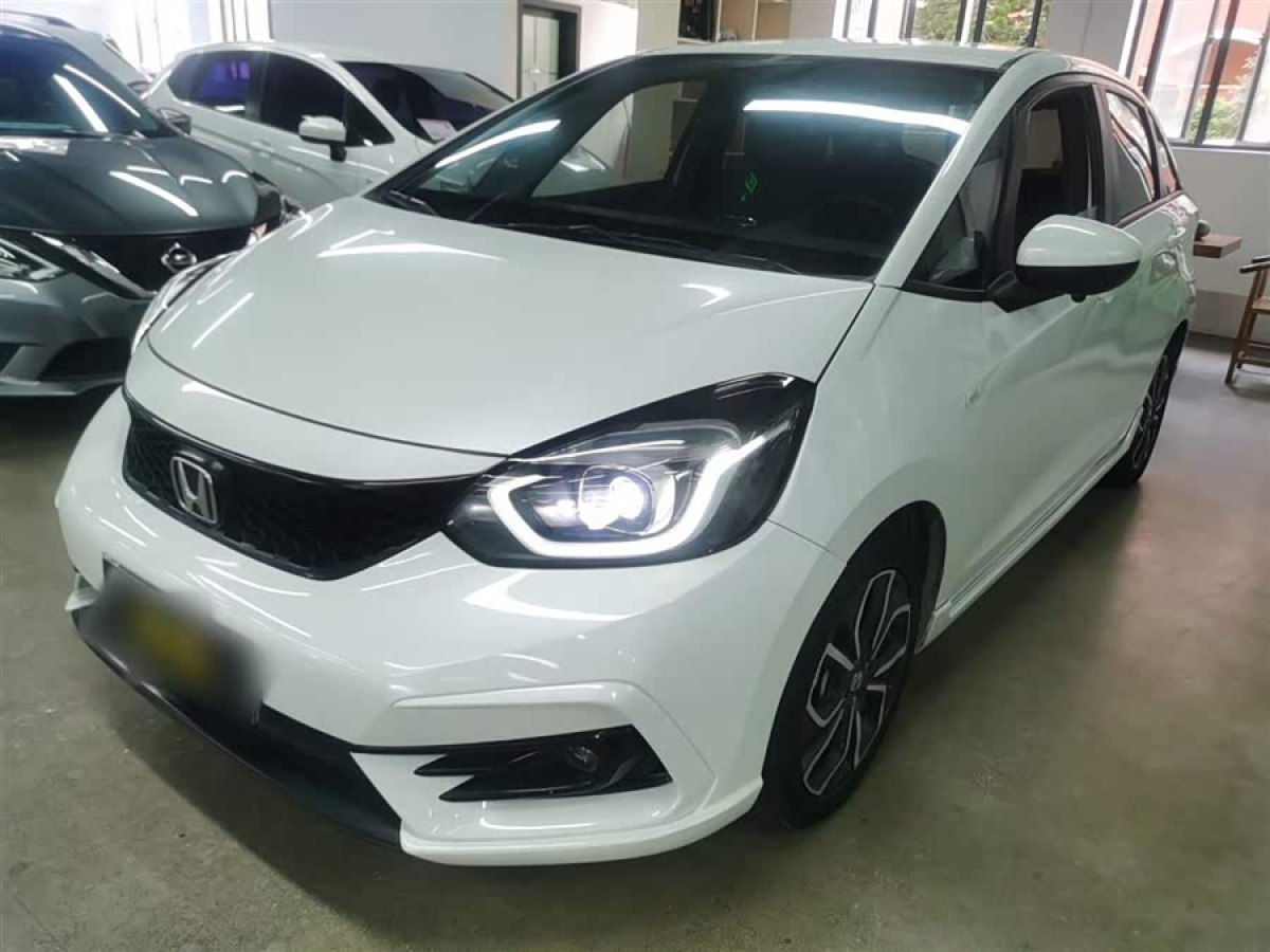 Honda LIFE 2022 Honda LIFE 2022 car image