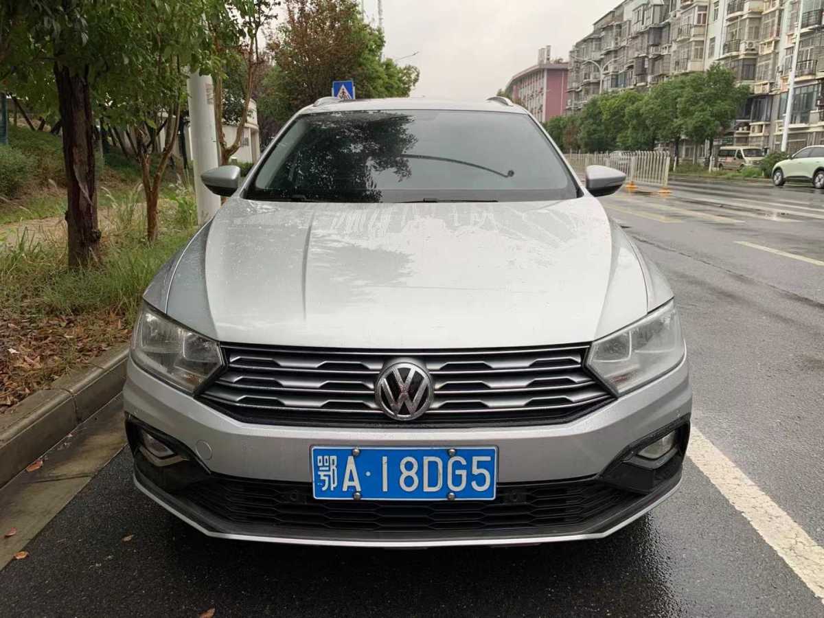 Volkswagen C-Trek 2016 Volkswagen C-Trek 2016 immagine di auto