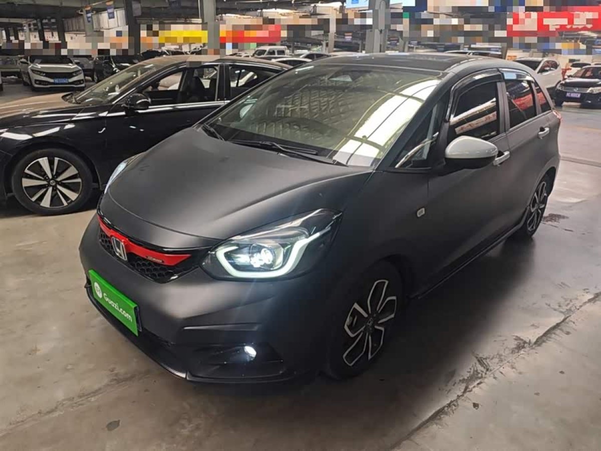 Honda LIFE 2021 Honda LIFE 2021 car image