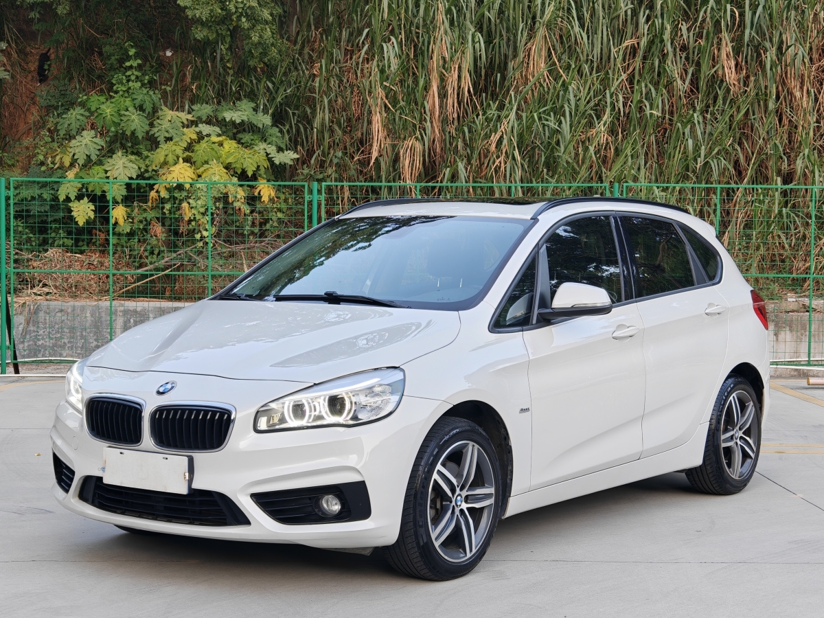 BMW 2 Series 2017 image de voiture 
