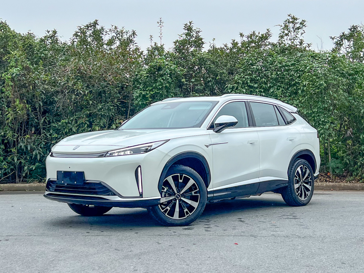 Roewe D5X DMH 2024 car image 