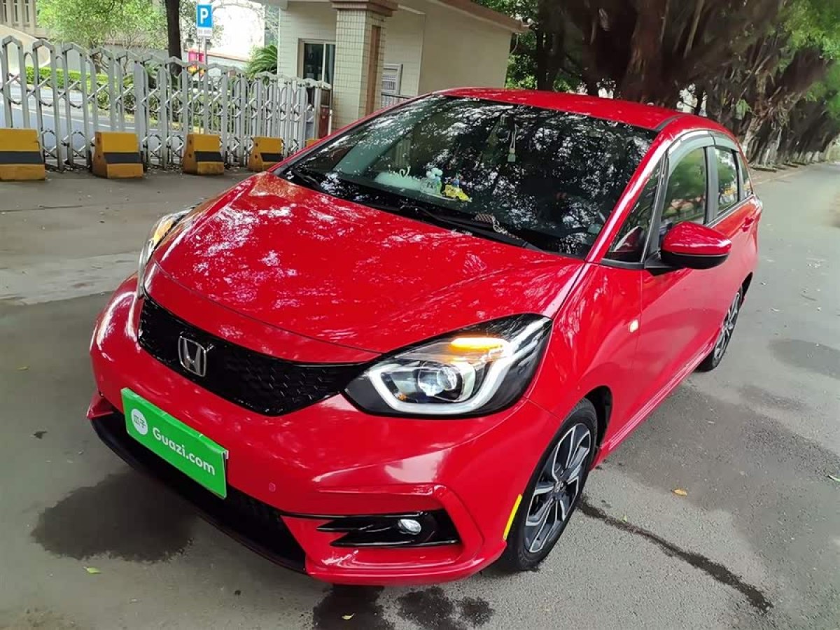 Honda LIFE 2021 Honda LIFE 2021 car image