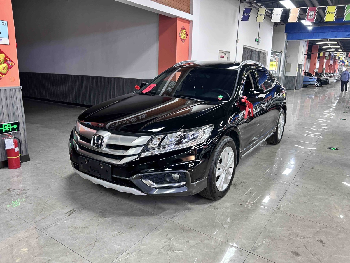 Honda CROSSTOUR 2015 car image 