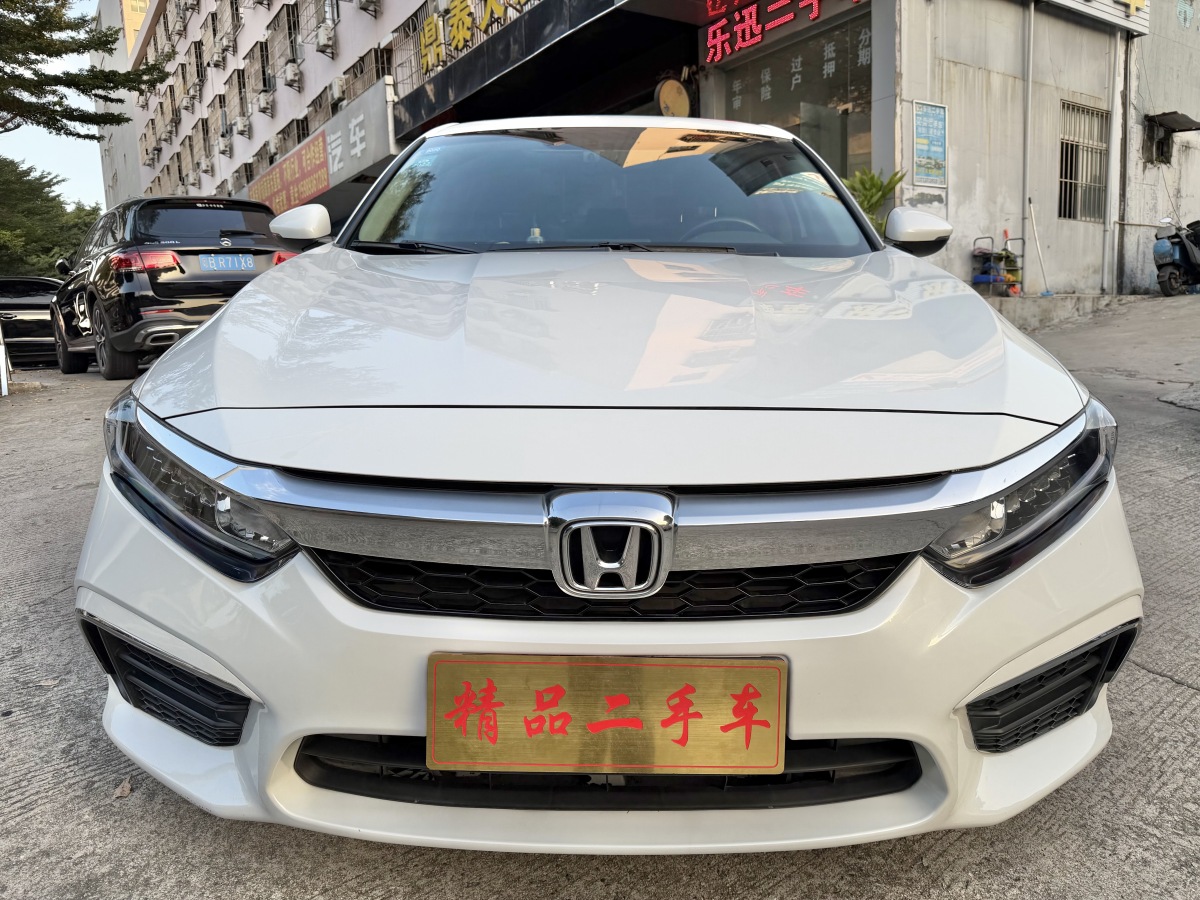 Honda Inspire 2019 car image 