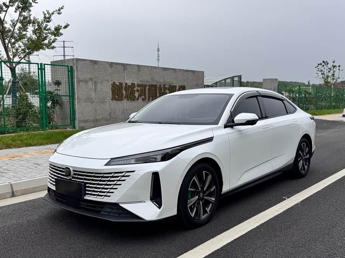 Changan Lamore 2023 Changan Lamore 2023 car image