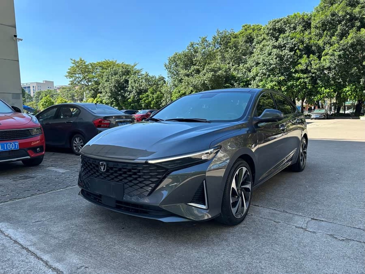 Changan Raeton Plus 2023 car image 