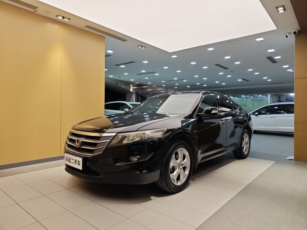Honda CROSSTOUR 2011 car image 