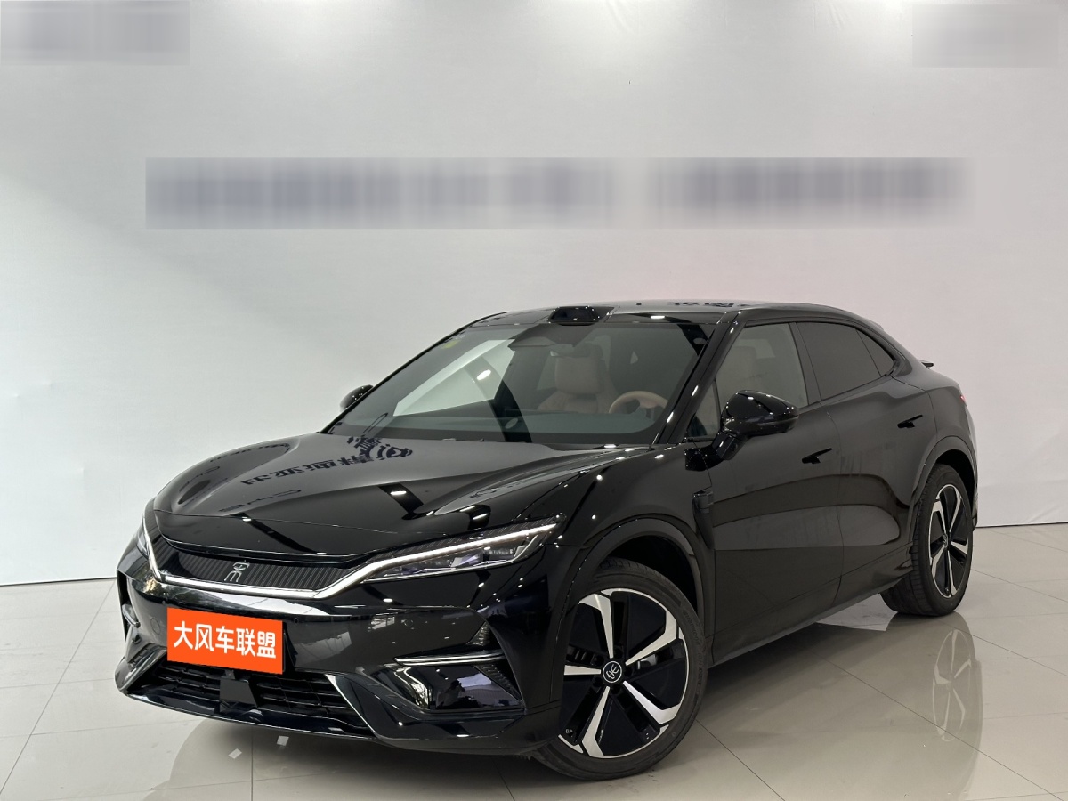 BYD Song 2025 BYD Song 2025 car image