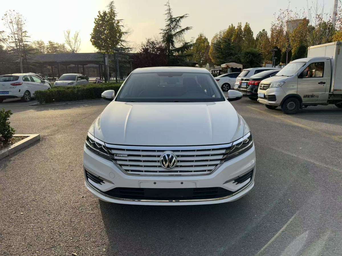 Volkswagen Lavida Pure Electric 2021 Volkswagen Lavida Pure Electric 2021 car image