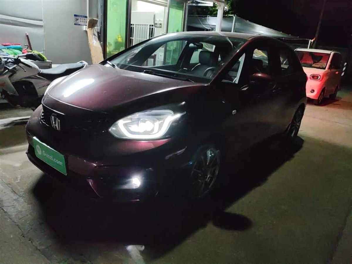 Honda LIFE 2021 Honda LIFE 2021 car image