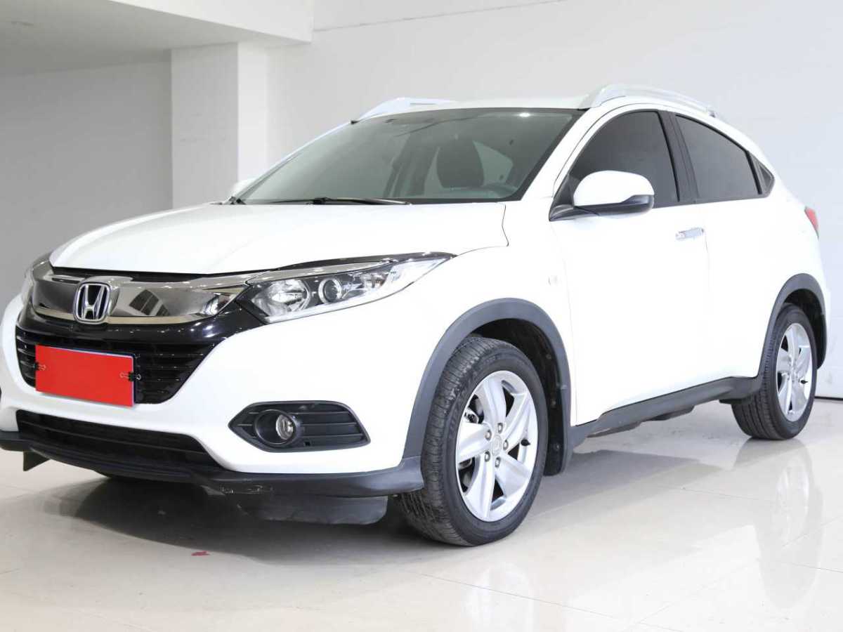 Honda VEZEL 2021 car image 