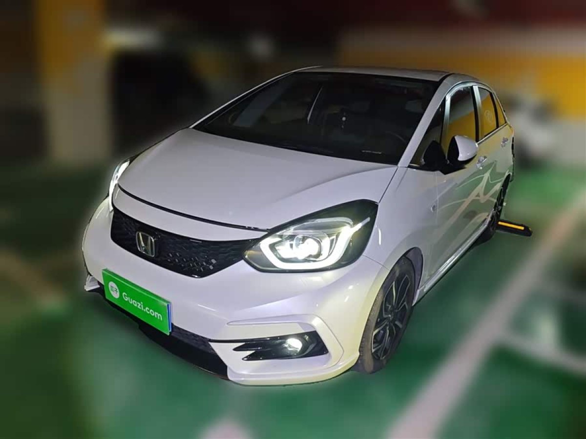 Honda LIFE 2022 Honda LIFE 2022 car image