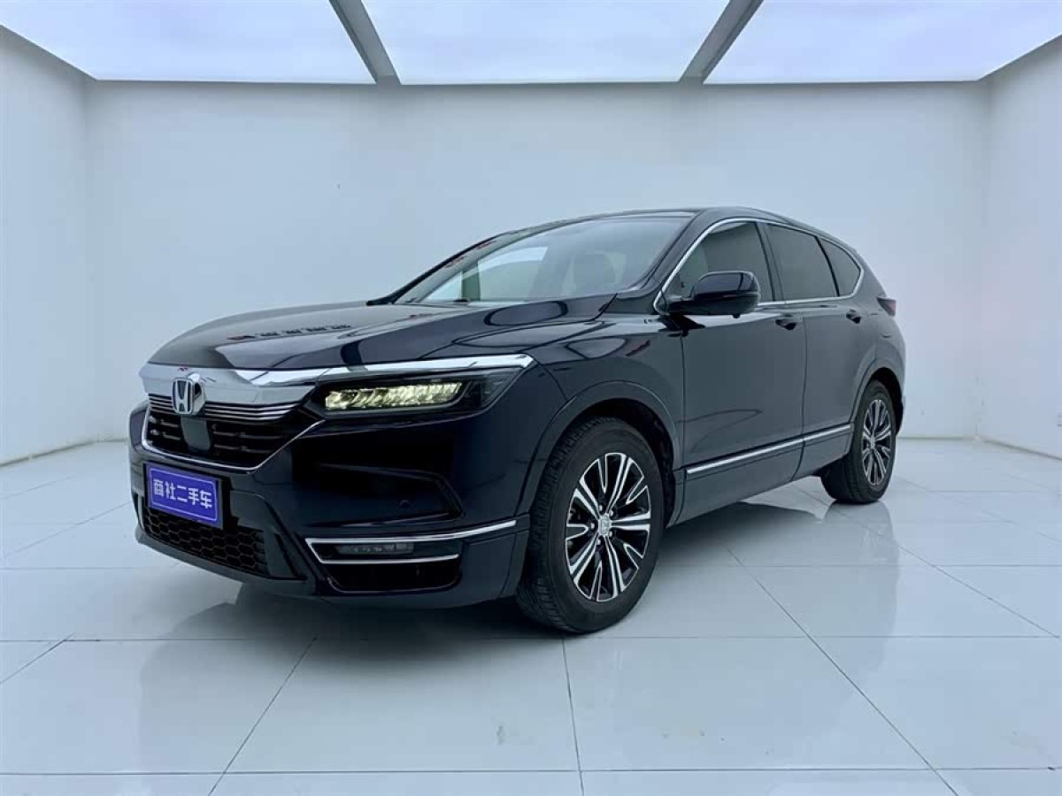 Honda Breeze New Energy 2022 car image 