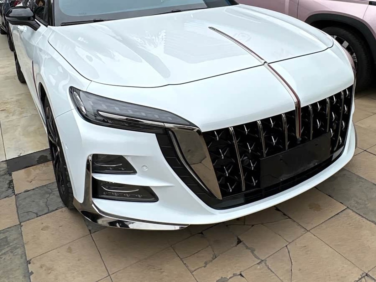 HongQi H6 2023 car image 