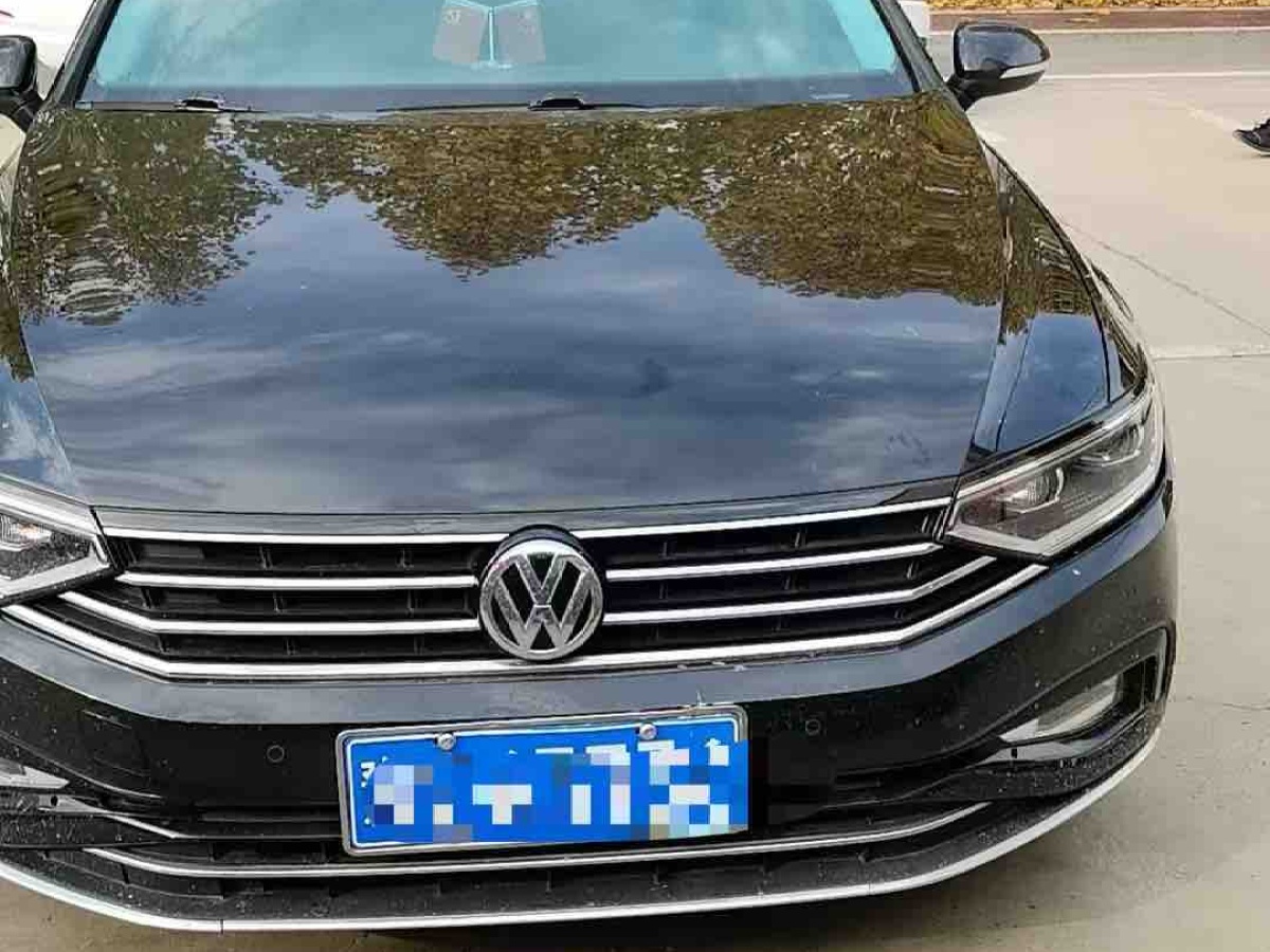 Volkswagen Magotan (Imported) 2020 car image 