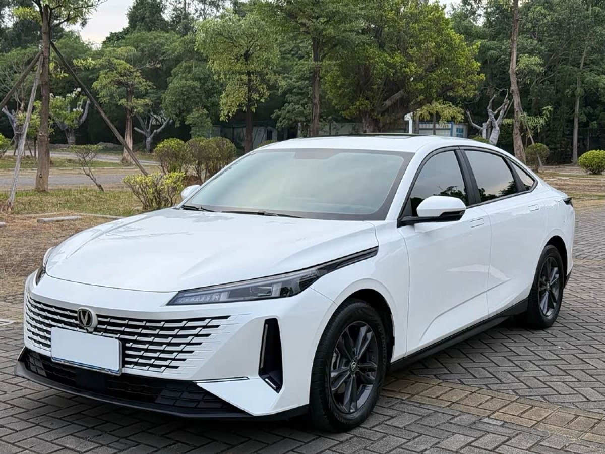 Changan Lamore 2023 Changan Lamore 2023 car image