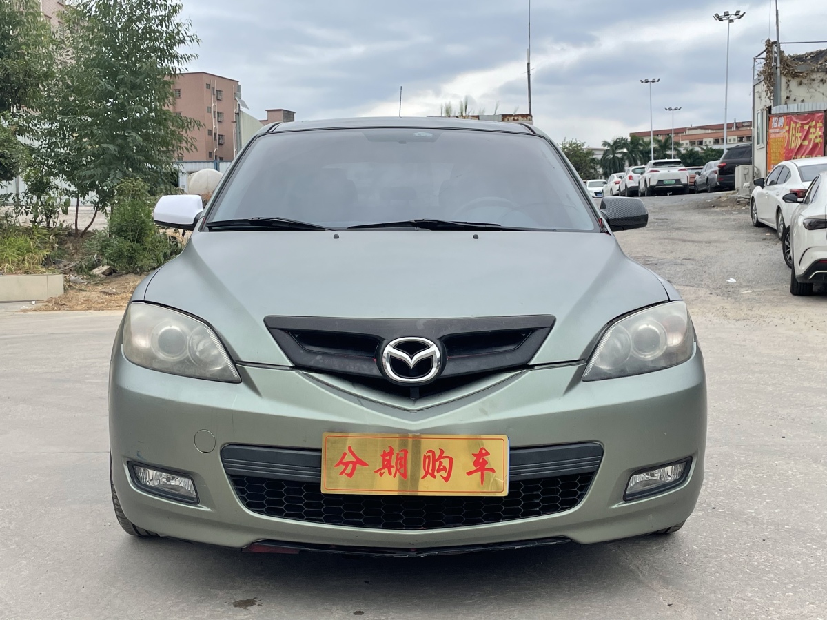 Mazda EZ-60 汽车图片 