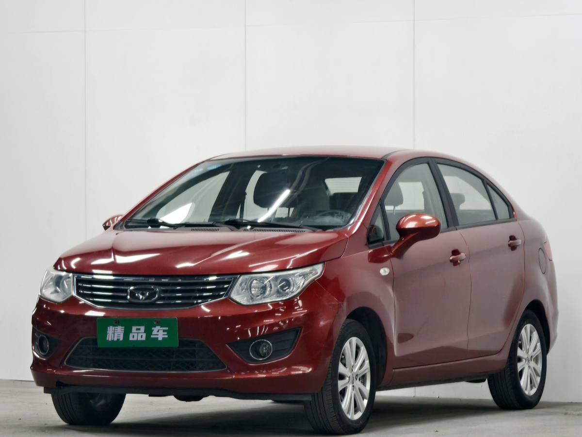 Kaiyi C3 2015 car image 