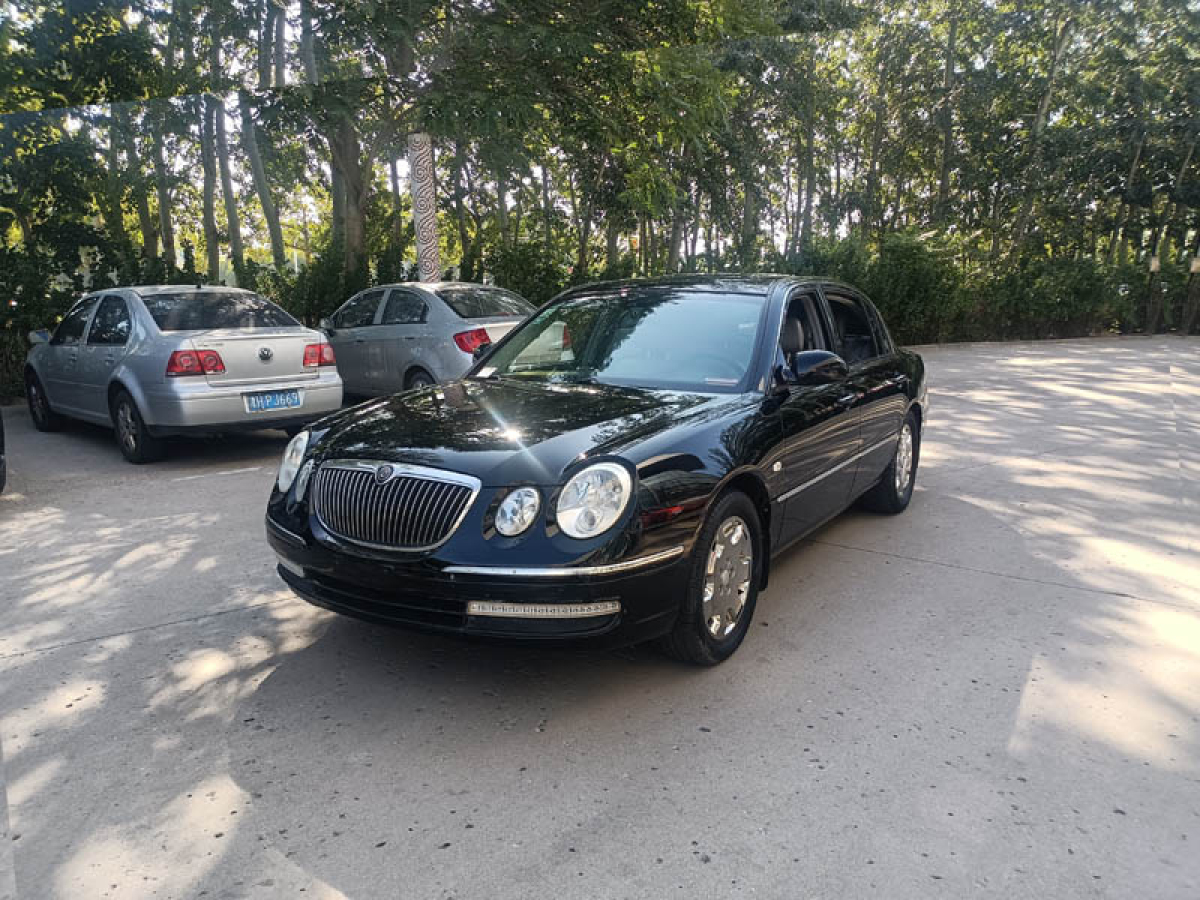 Kia Opirus 2010 汽车图片 