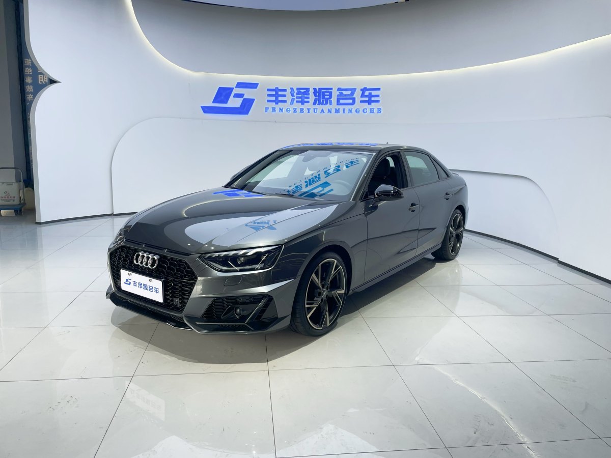 Audi RS 3 2024 car image 