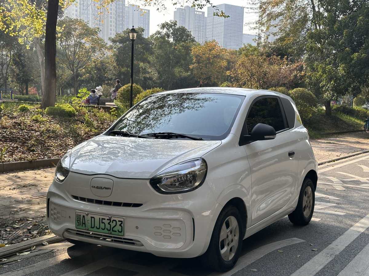 Roewe CLEVER 2021 汽车图片 
