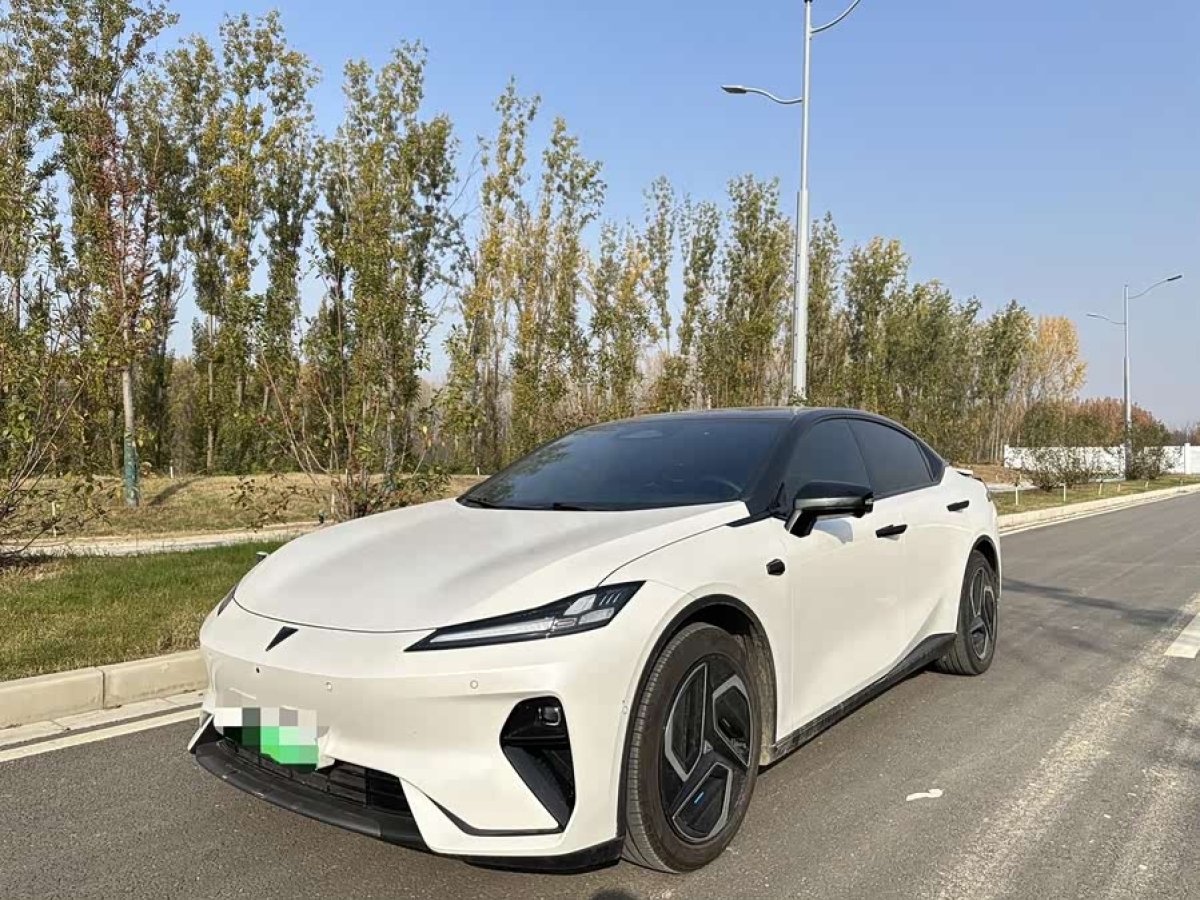 Deepal L07 2025 car image 