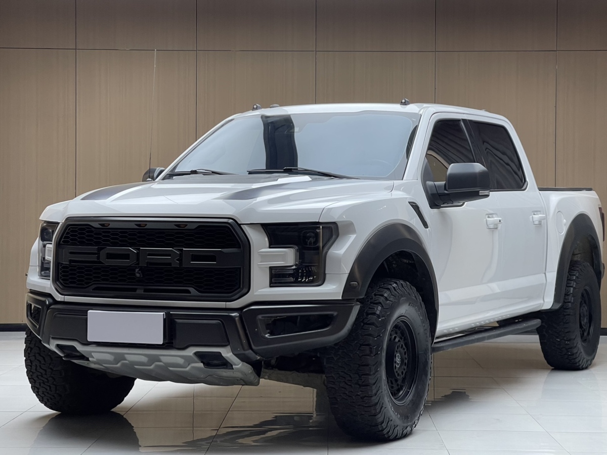 Ford 2018 car image 