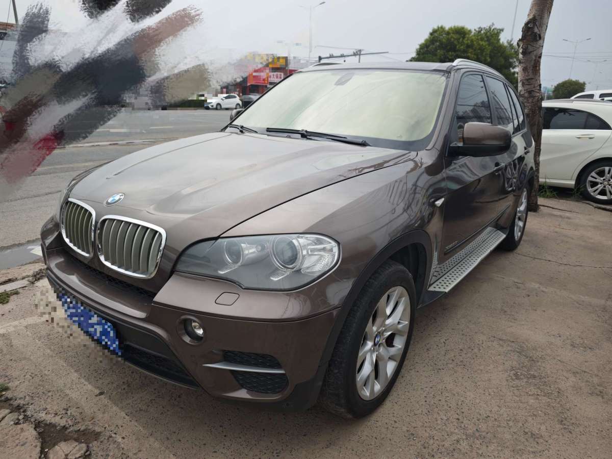 BMW X5 (Imported) 2012 car image 