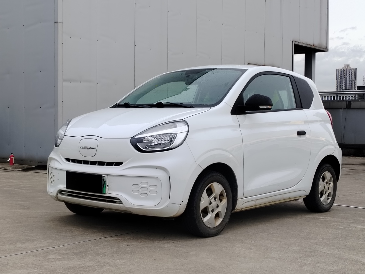 Roewe CLEVER 2021 汽车图片 