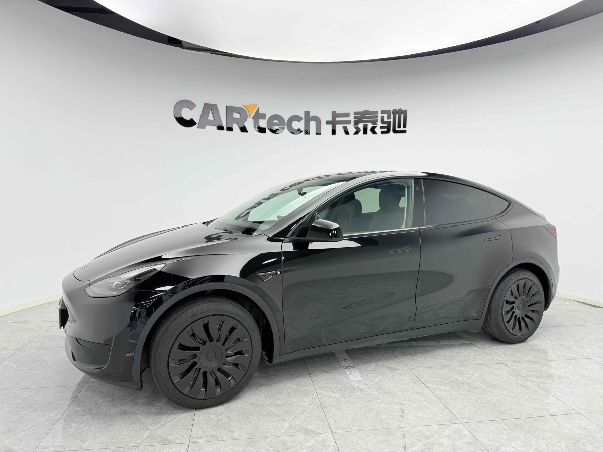 Tesla Model Y 2023 car image 