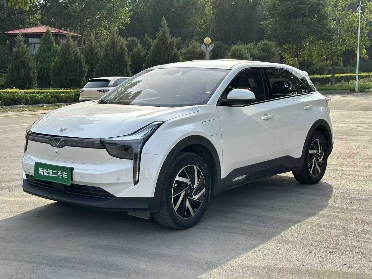 Neta U 2022 Neta U 2022 изображение автомобиля