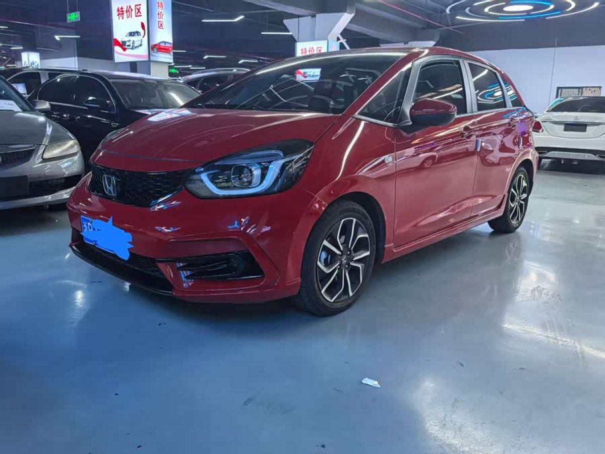 Honda LIFE 2021 Honda LIFE 2021 car image