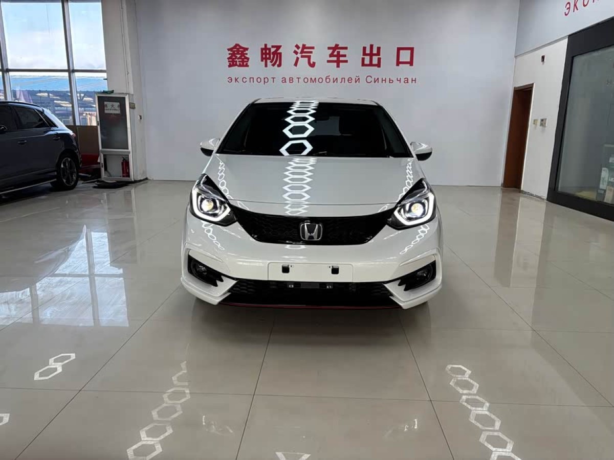 Honda LIFE 2021 Honda LIFE 2021 car image