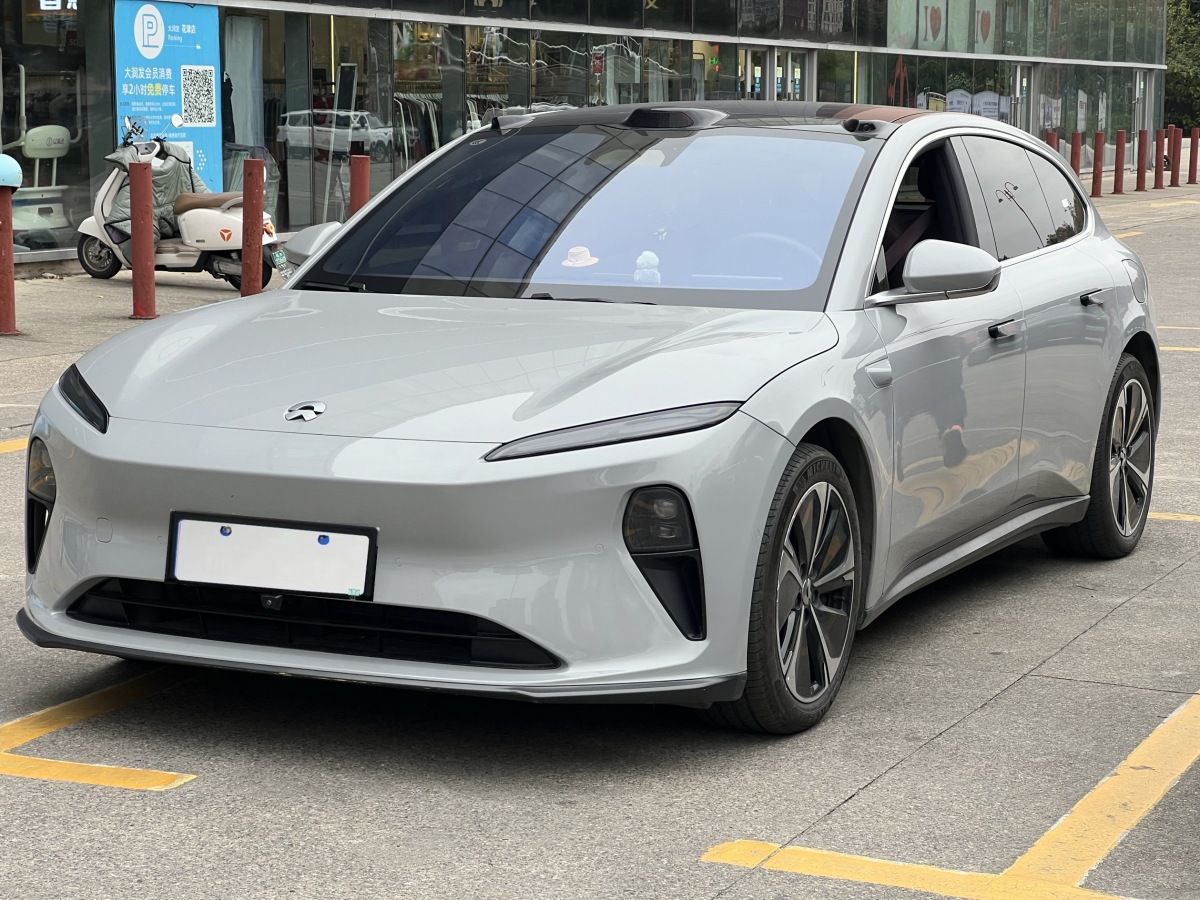 NIO ET5T 2023 汽车图片 