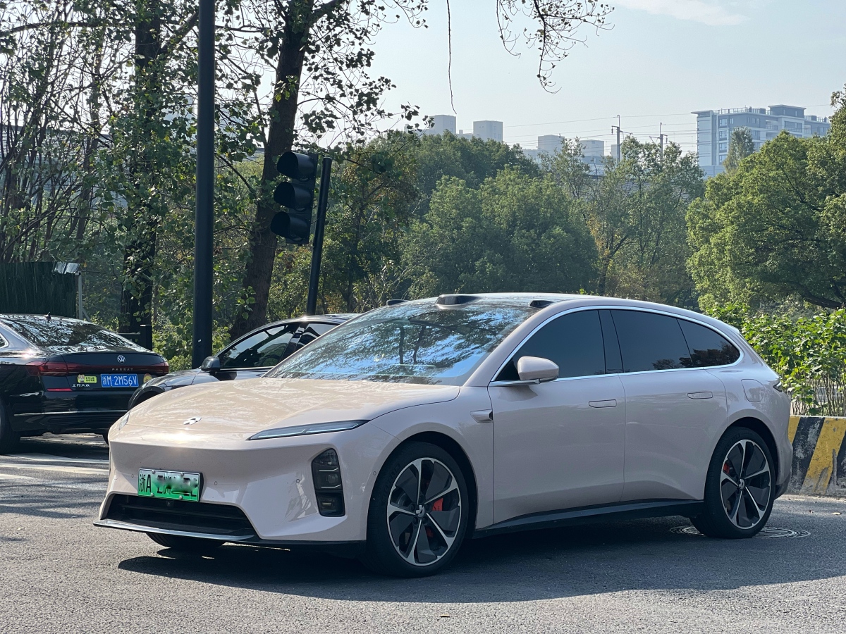 NIO ET5T 2025 汽车图片 