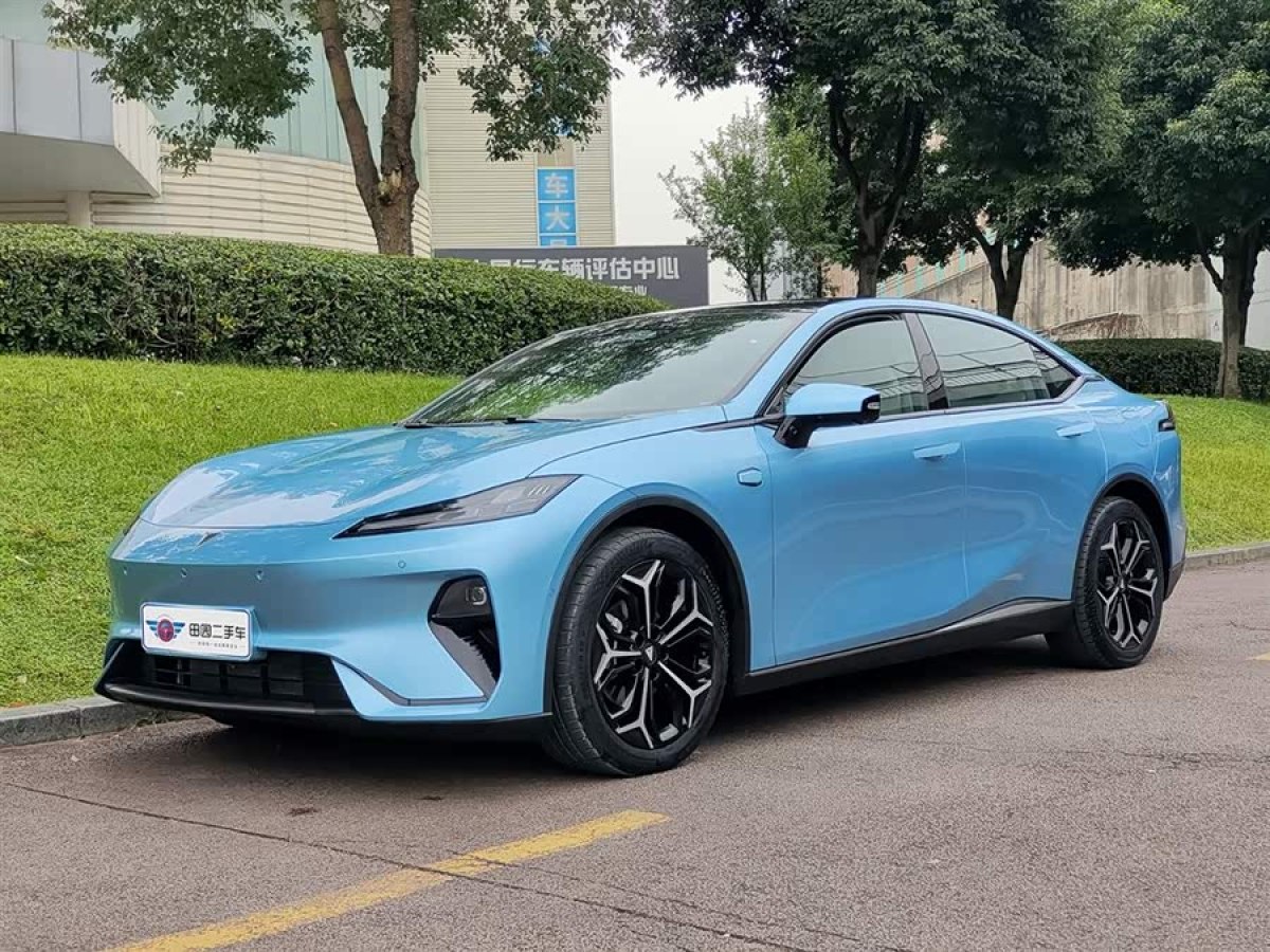 Deepal L07 2024 car image 