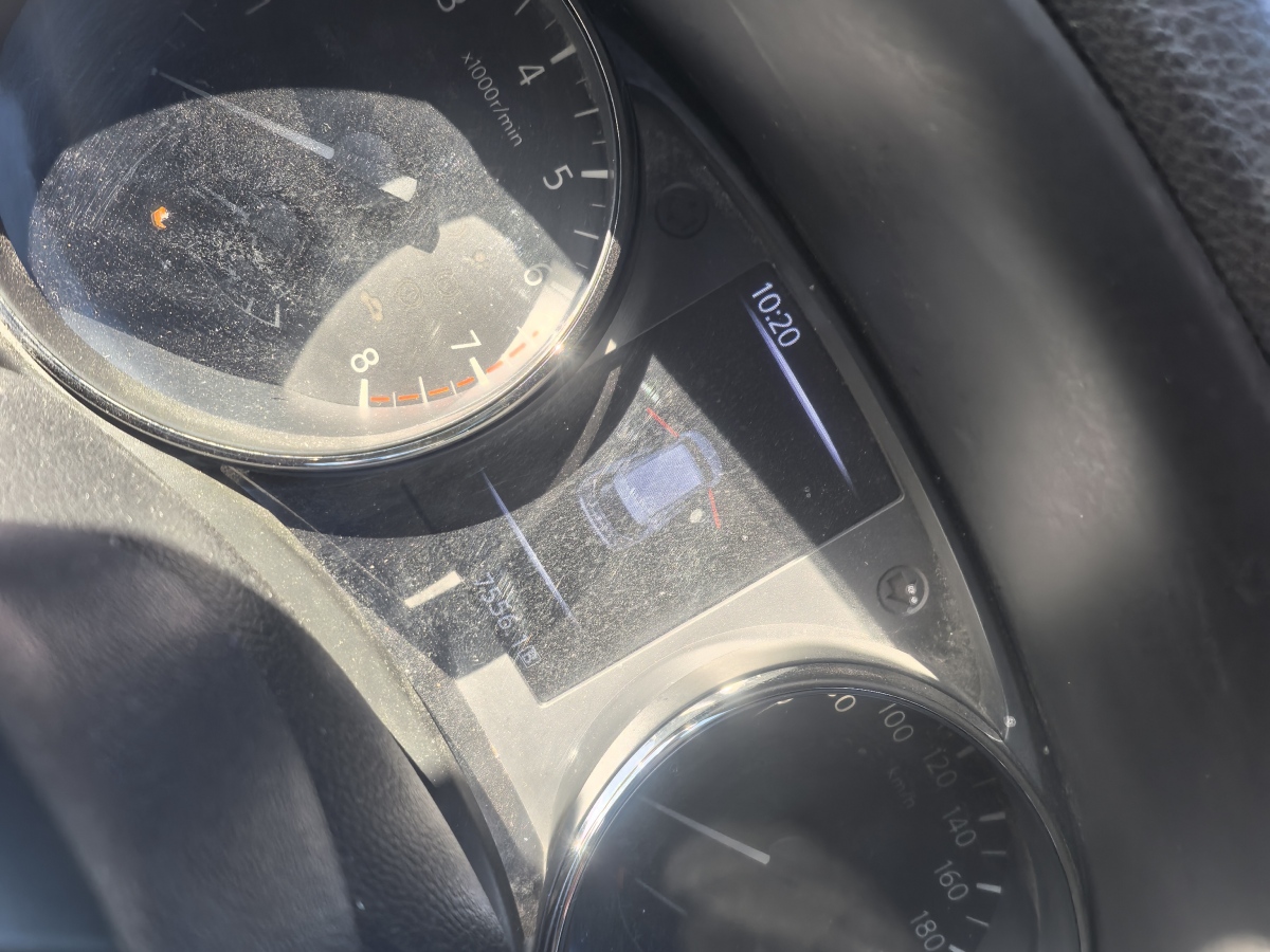 Nissan X-Trail (Imported) 2017 汽车图片 