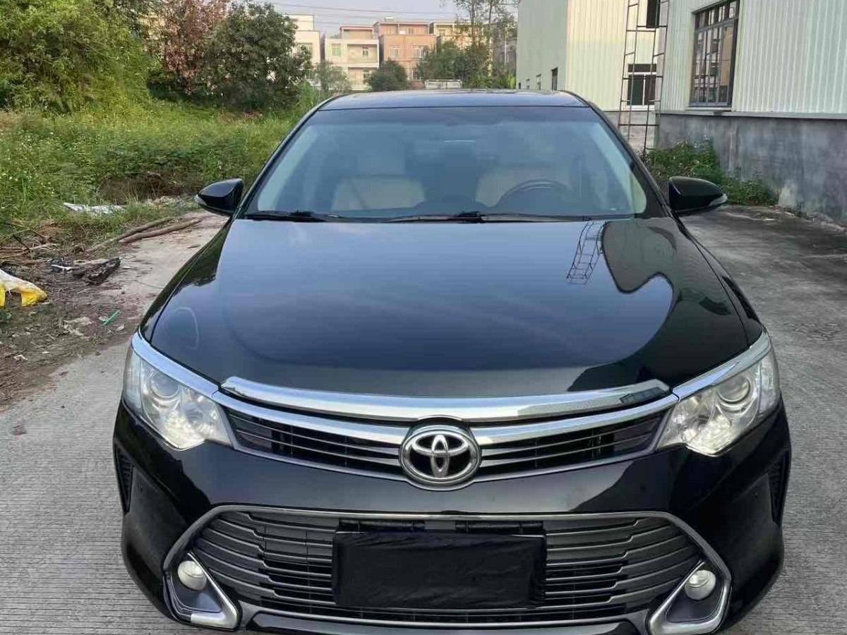Toyota 2015 Toyota 2015 car image
