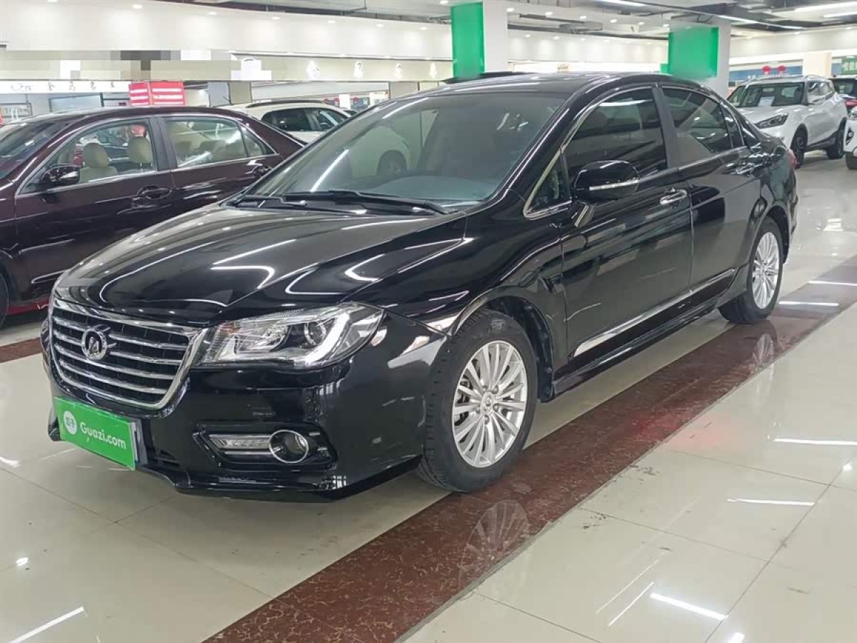 Great Wall C50 2016 car image 