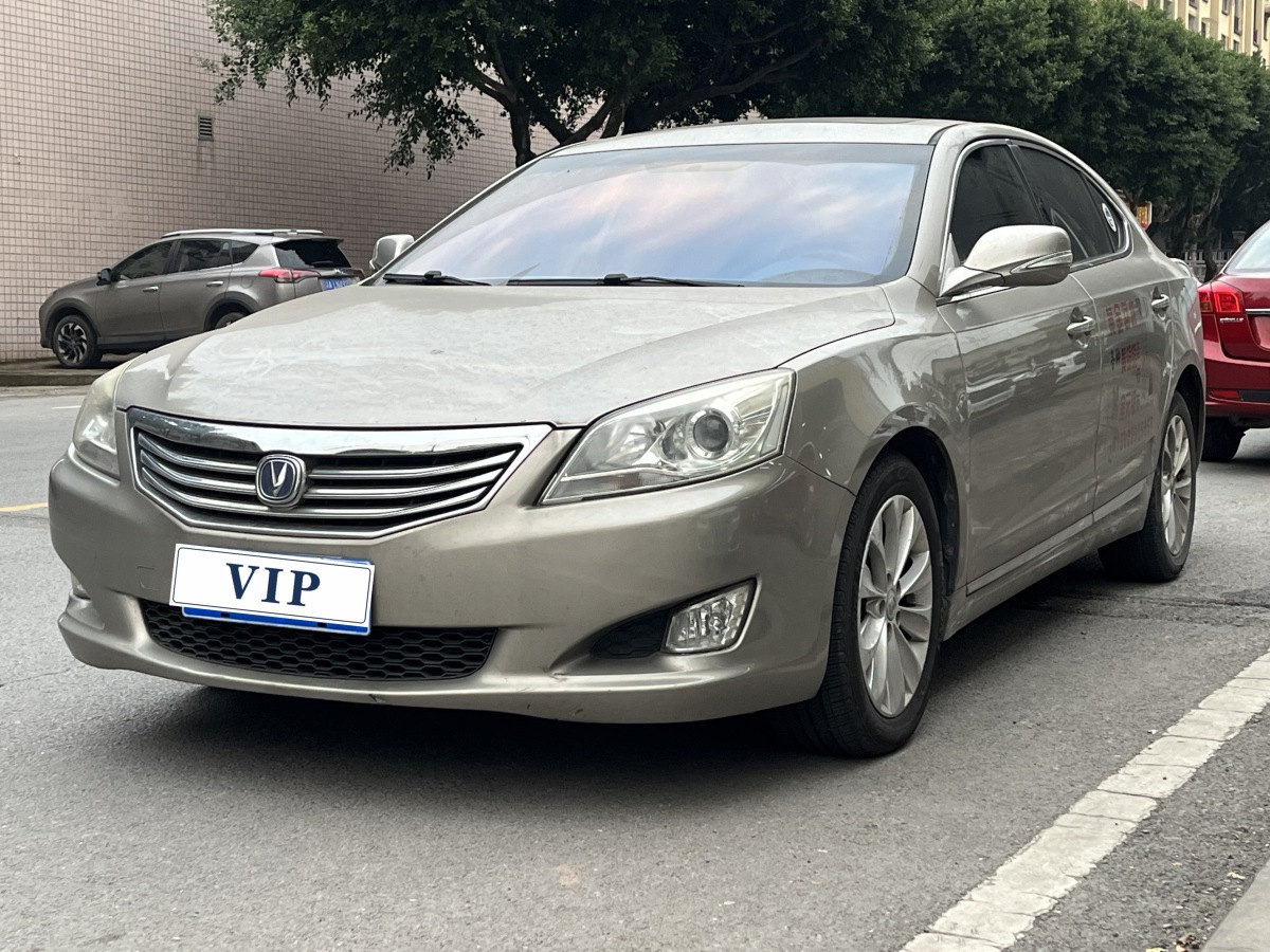 Changan Raeton 2015 car image 