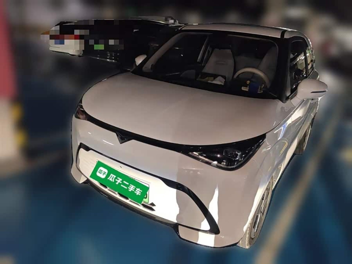 Kaiyi Shiyue 2024 Kaiyi Shiyue 2024 car image