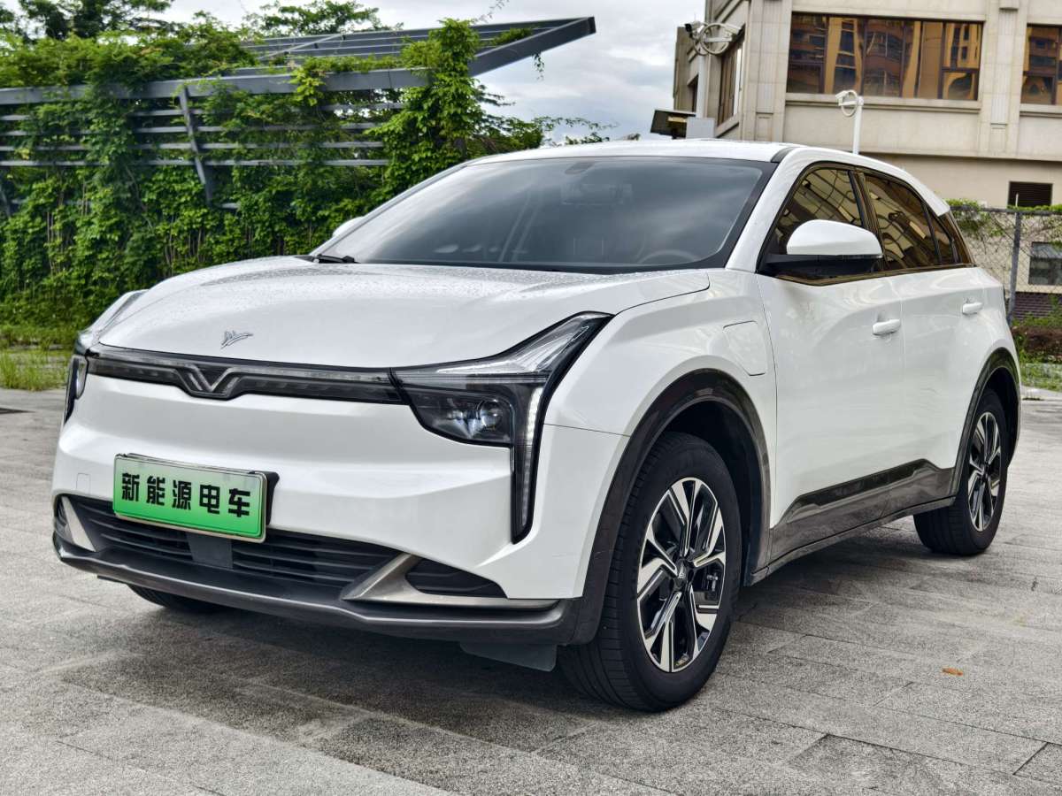 Neta U 2023 Neta U 2023 изображение автомобиля